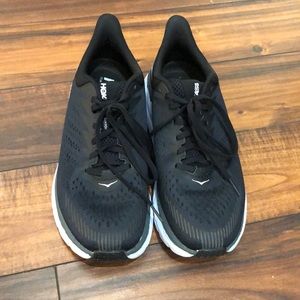 Hoka Clifton 7 Wide